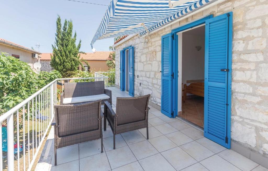 Casa Rocco Βίλα Ουμάγκ Εξωτερικό φωτογραφία
