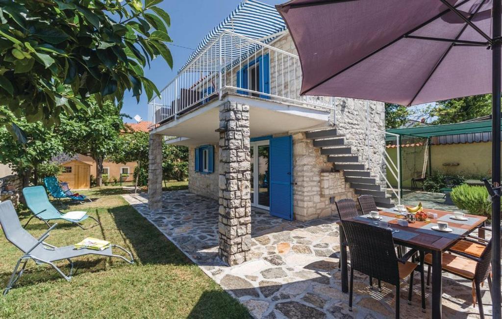 Casa Rocco Βίλα Ουμάγκ Εξωτερικό φωτογραφία